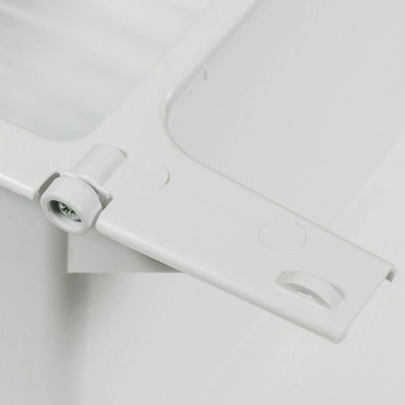 Replacement Bottom Pan Assembly for GE WR32X10524 Refrigerator