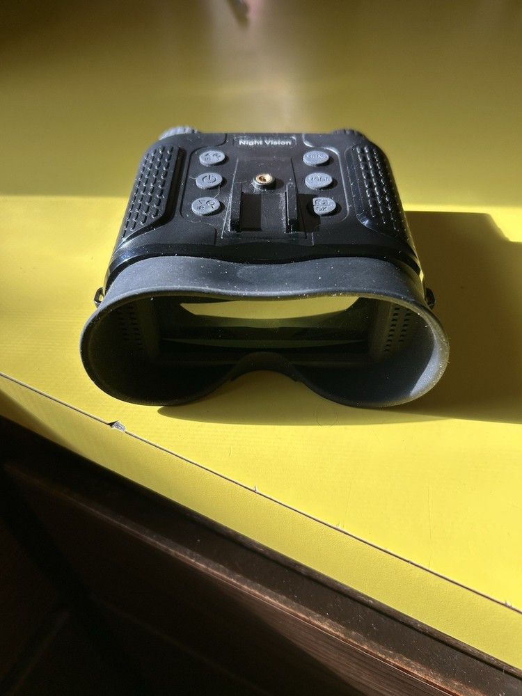 Karon V Night Vision Binoculars