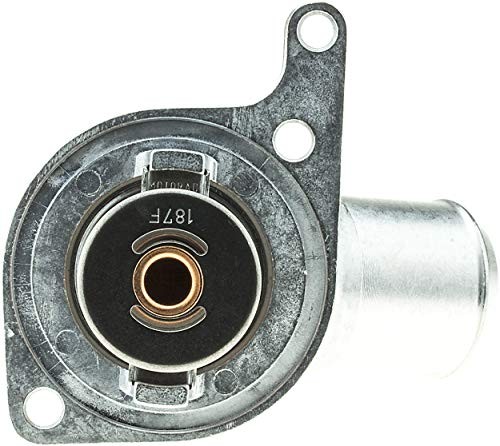 33910 Integrated Housing Engine Coolant Thermostat