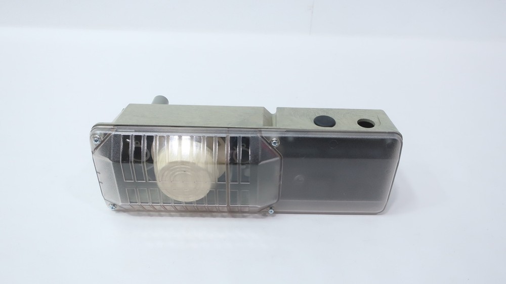 System Sensor DH400ACDC Smoke Duct Detector