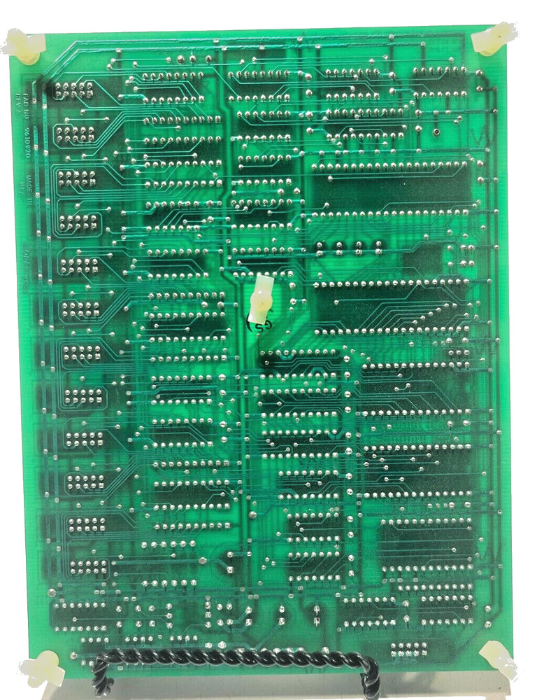 Sequoia-Turner 9600920 Hematology Analyzer MPM Motor Processor Board Assembly