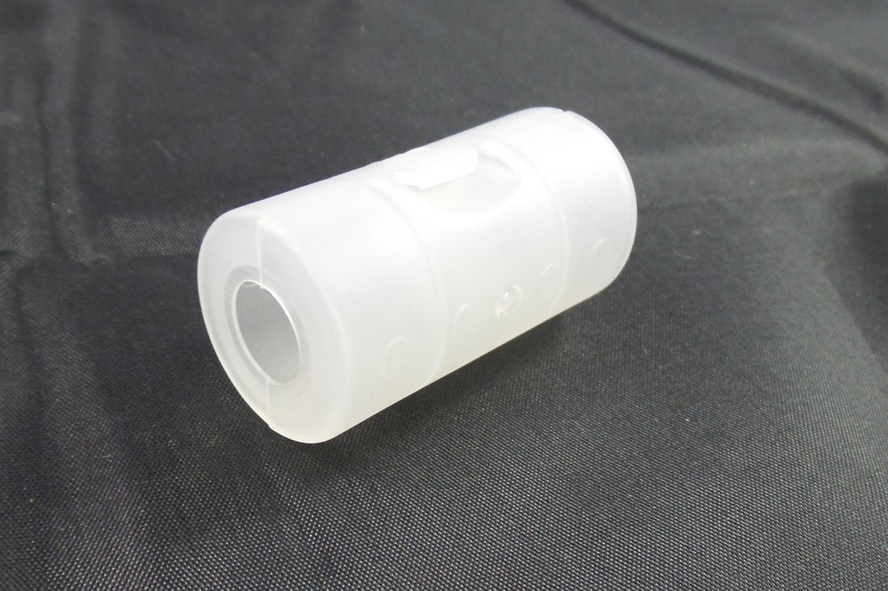 10x Battery Adapter Converter From Size AA to Size C