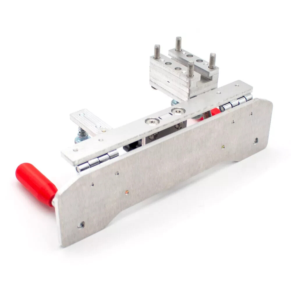 Belt Grinder Accessory Sharpener Jig Cutter Sharpening Clip Sharpening Locator