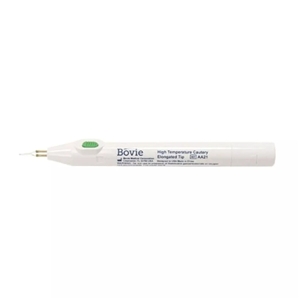 Bovie AA21 High Temp Elongated Tip Cauteries
