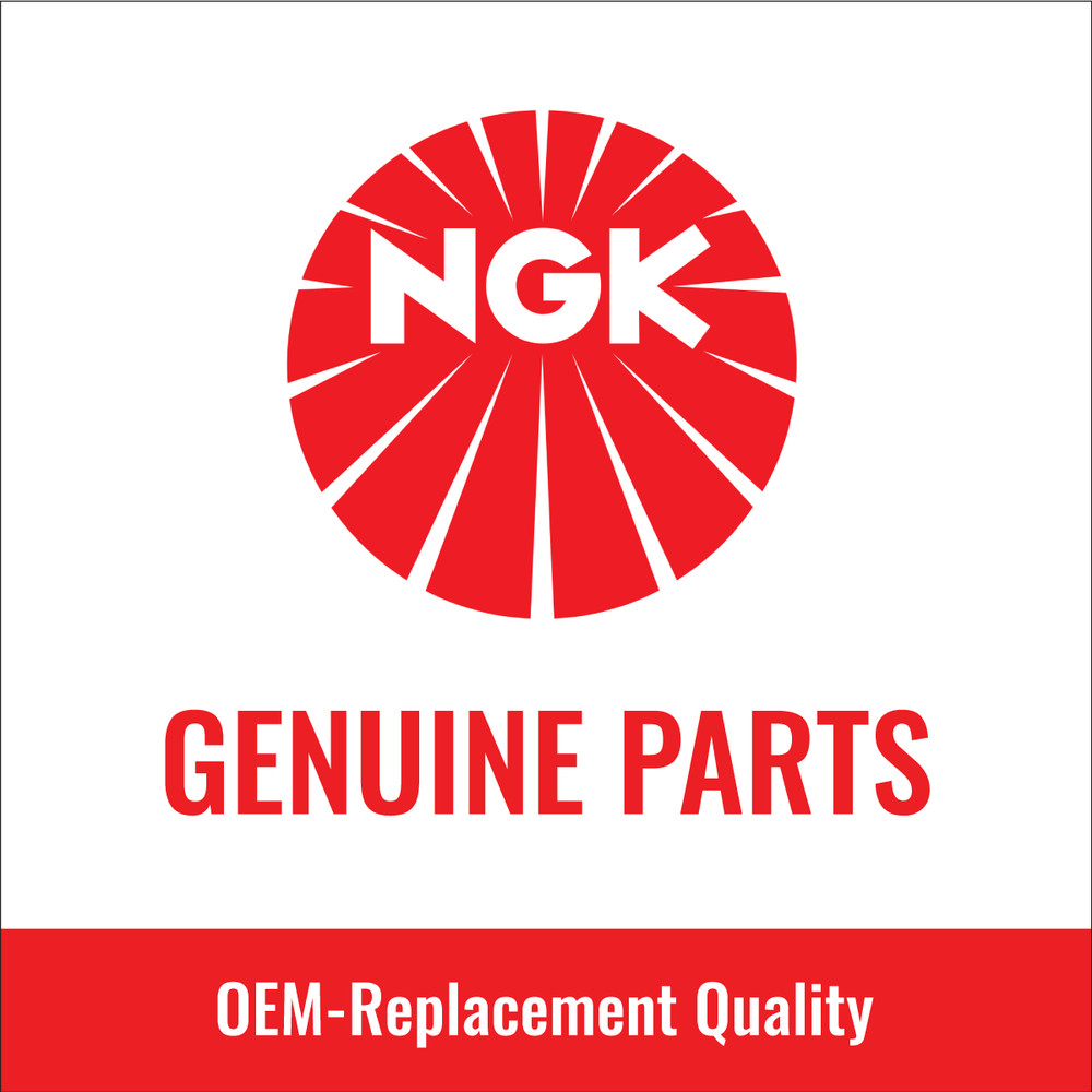 NGK NTK Input Transmission Speed Sensor for 1994-2001 Chrysler LHS Automatic ww