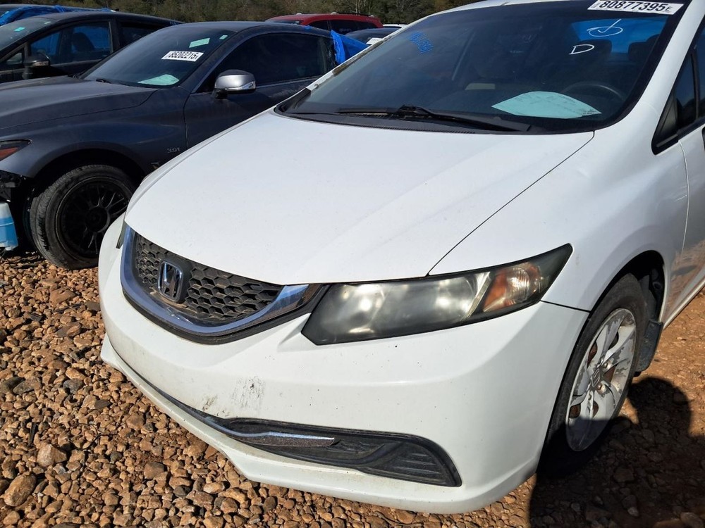 Speedometer Cluster Upper Speedometer EX Fits 12-15 CIVIC 4836718