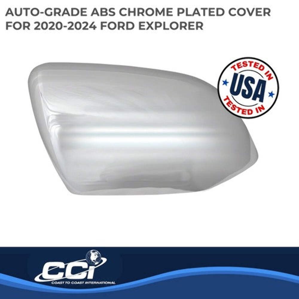 Coast To Coast CCIMC67540 MIRROR COVERS