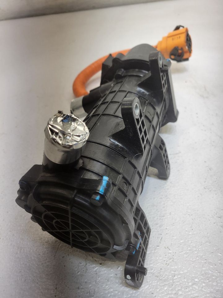 2019-2023 Hyundai Nexo Heater Cod 25850-M5000