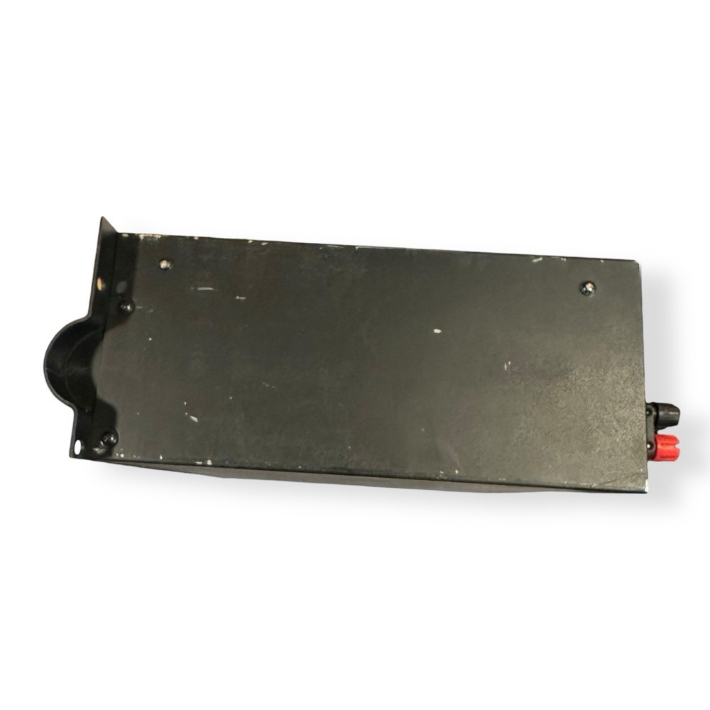 Crown XLS 602 Stereo Power Amplifier 2-Channel