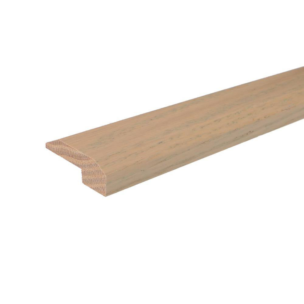 Coastal 0.38 In. Thick X 2 In. Width X 78 In. Length Wood Multi-Purpose Reducer