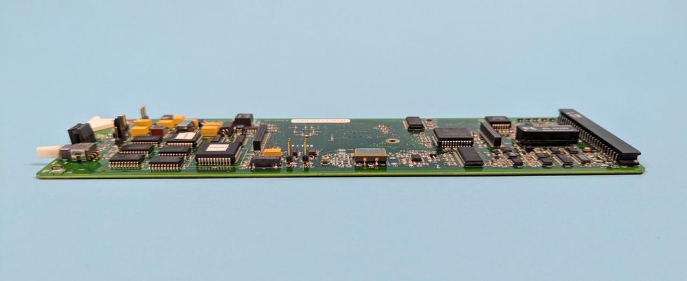GRASS VALLEY 8960DEC ADAPTIVE DECODER CARD: ntsc/pal to sdi |010-9010872