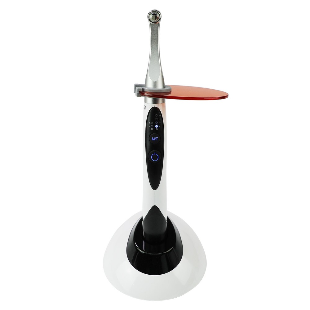 Woodpecker O Light & O light Max Dental LED Curing Light 1 Second Cure