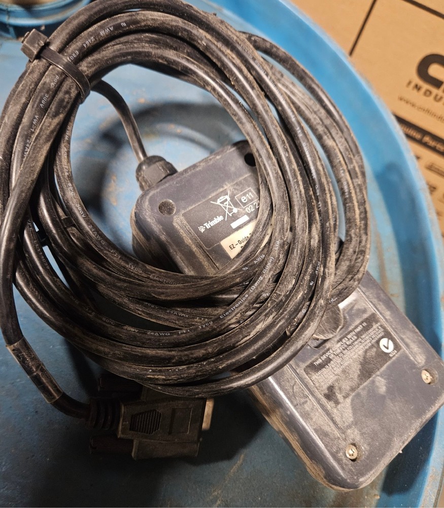 Trimble EZ-Guide 500 Remote 66030-00