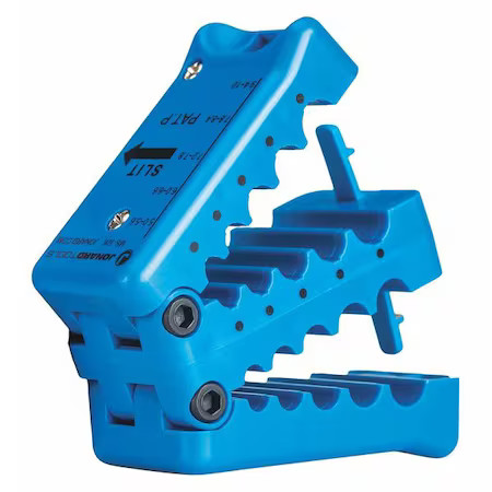 Jonard Tools Ms-326 Micro Duct Cable Slit/Ring Tool, 5Mm-10Mm