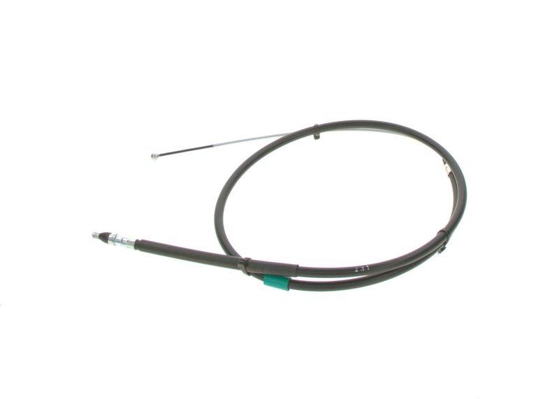 Cable Pull, parking brake BOSCH 1987477988