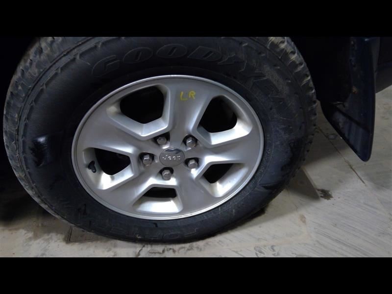 GRANDCHER 2014 Fob/Remote 9676132