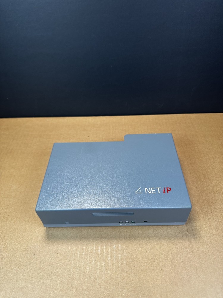 Video Domain Technologies NETiP Transmission System Works Ships Fast!!!