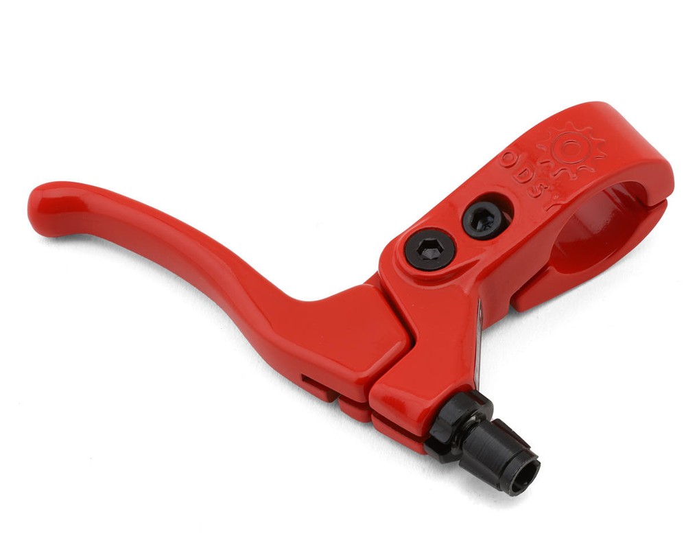 Odyssey Springfield Brake Lever (Fire Engine Red)