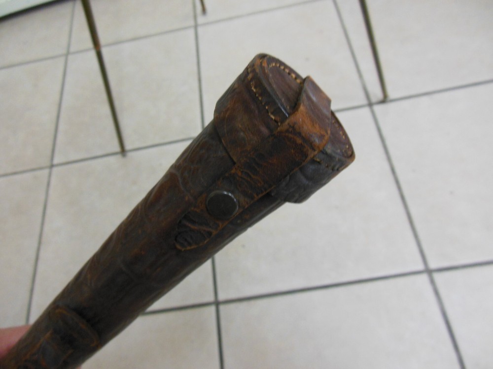 Antique Zeiss Ikon Tripod