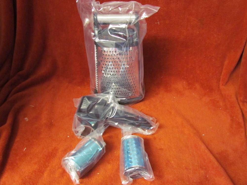 KITCHENAID GOURMET BOX & MULTI BARREL SET