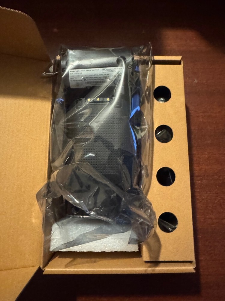 Castles VEGA 3000 Mobile 2 Terminal - New