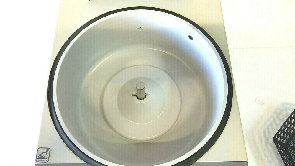 Labconco CentriVap DNA Vacuum Concentrator 7970010 115v 60 Hz