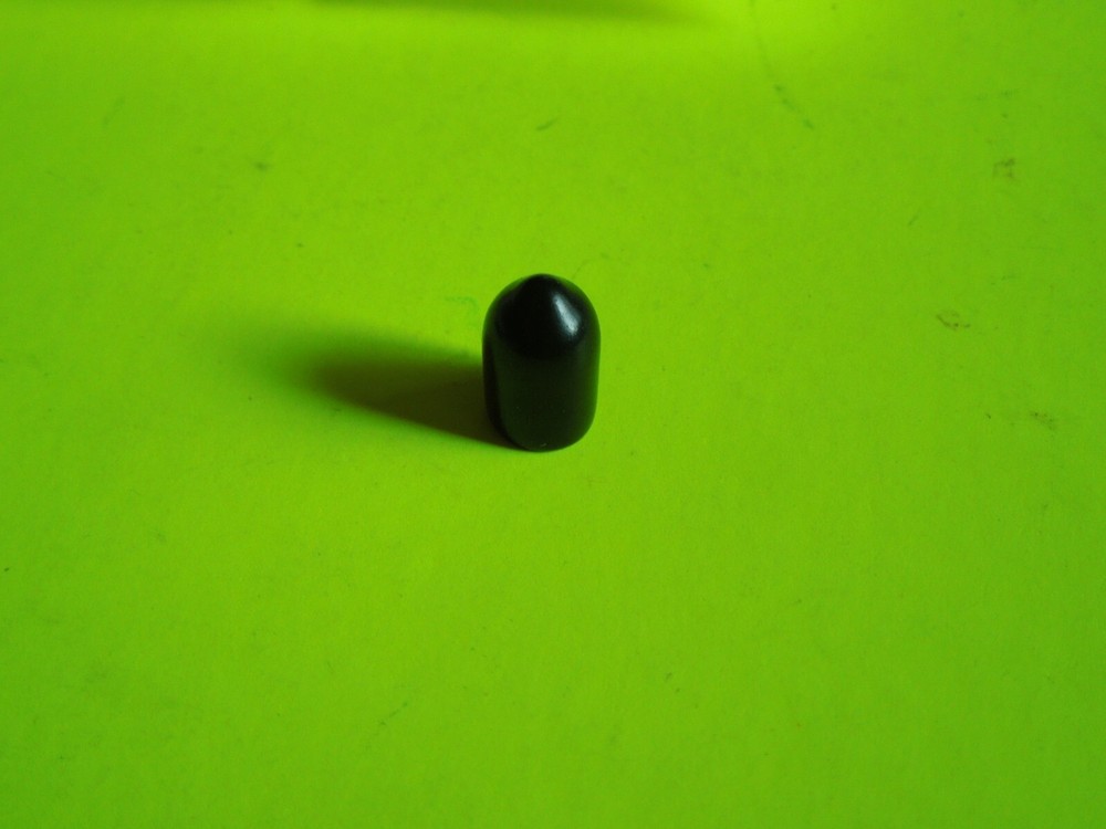 1 NOS OEM Harley Davidson Thread Protector Cap P/N 89577-95