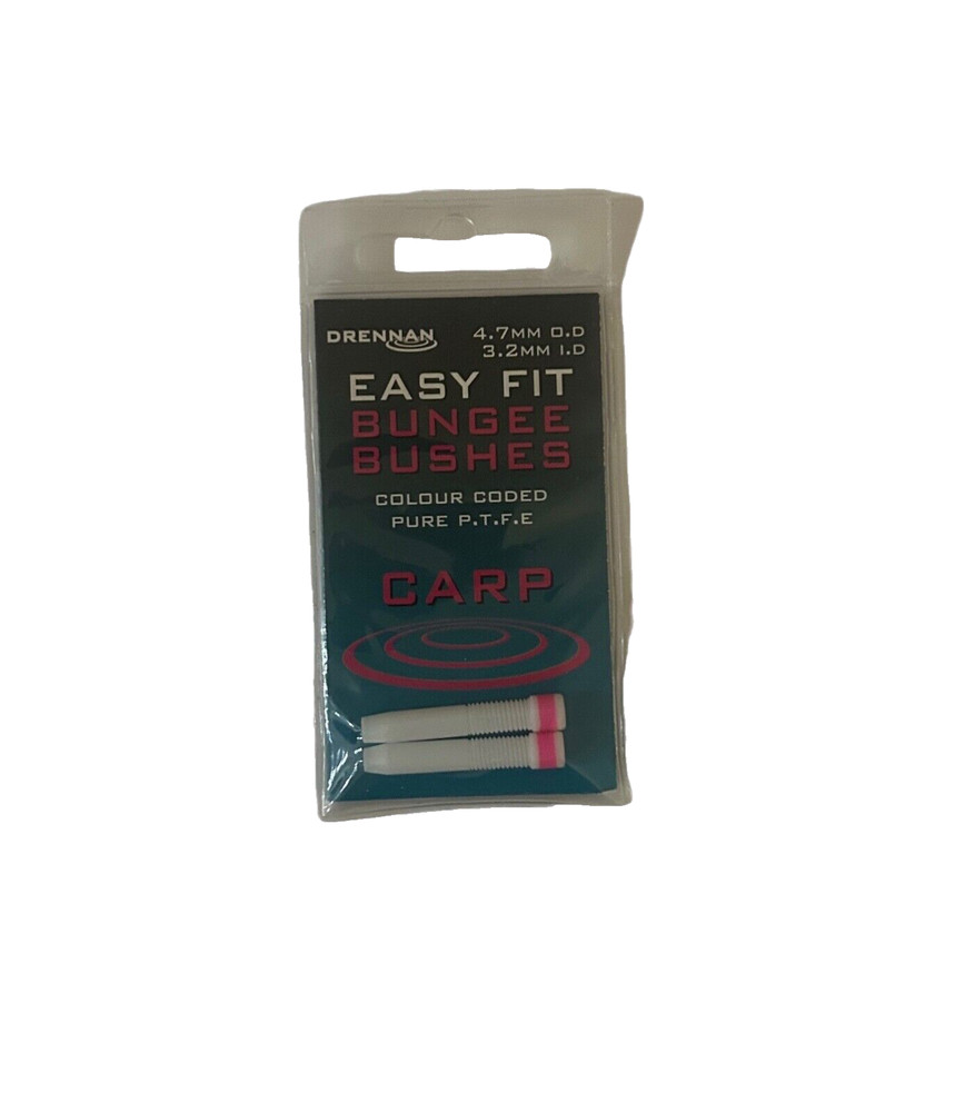 drennan easy fit bungee bushes