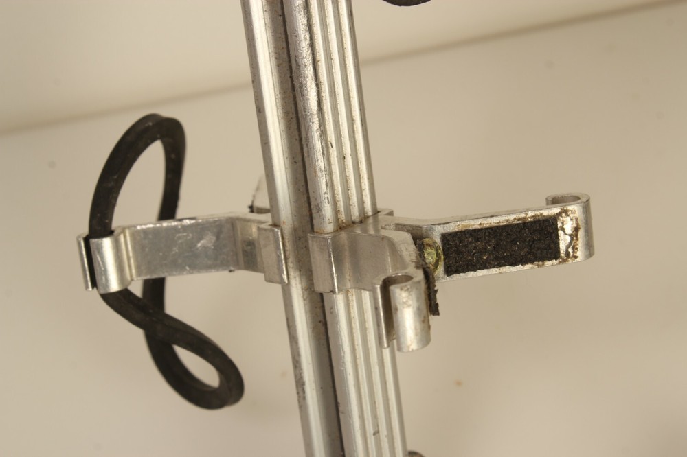 REFLECTASOL light Bracket and Clamp for flash speedlite