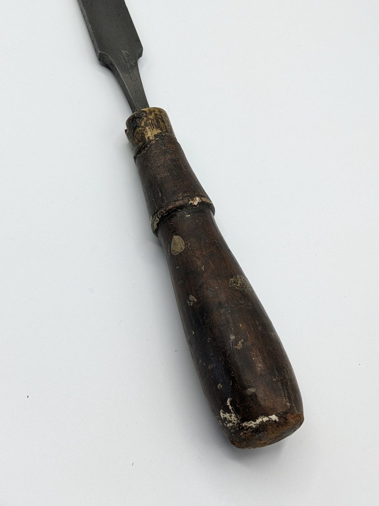 WM GREAVES & SONS  1" Blade