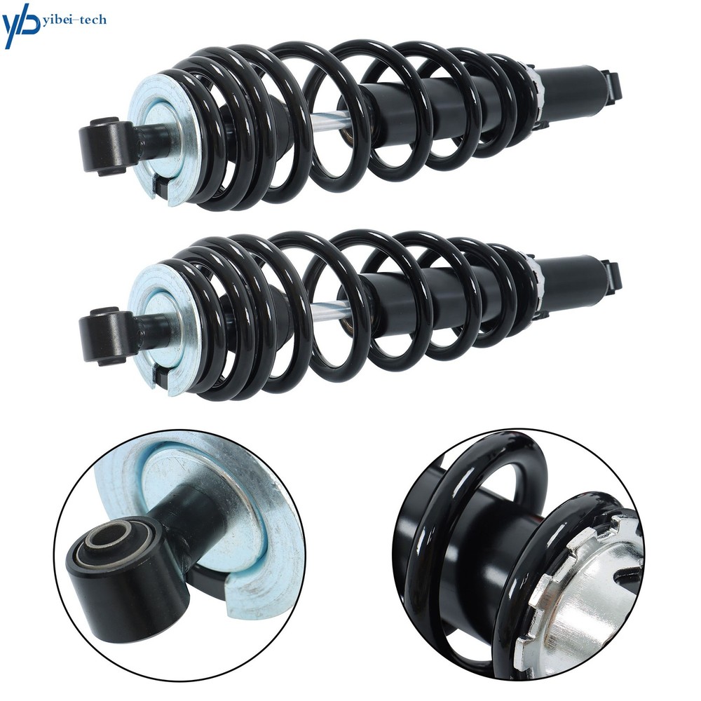Front Shock Absorber Assy 2017-2020 For Can Am For Defender STD DPS XT 70620260