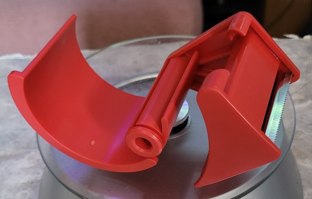 1.88" Packing Tape Dispenser