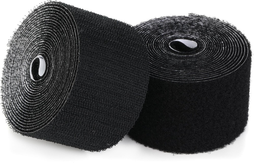 Pedaltrain Official Hook-and-Loop Pack (2-pack) Bundle