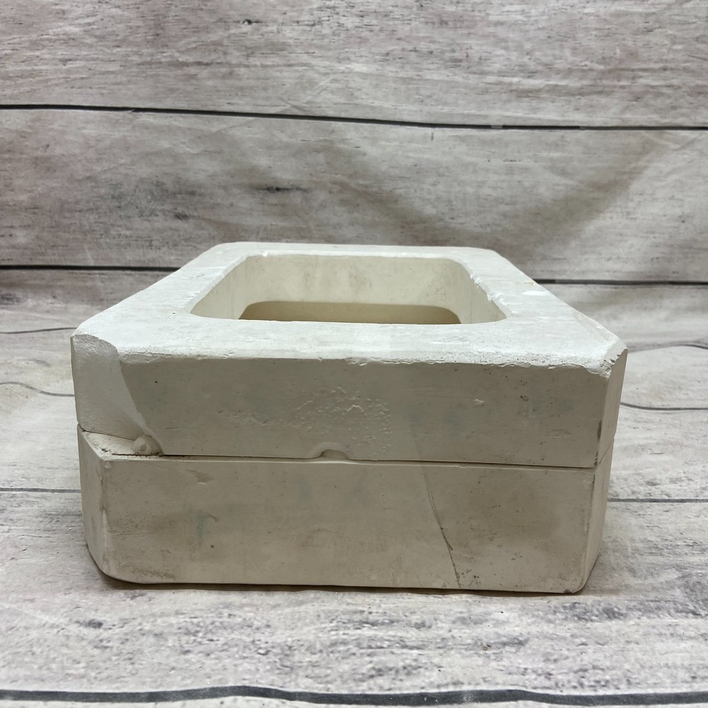 Ceramic Slip Casting Byron #BH-1177
