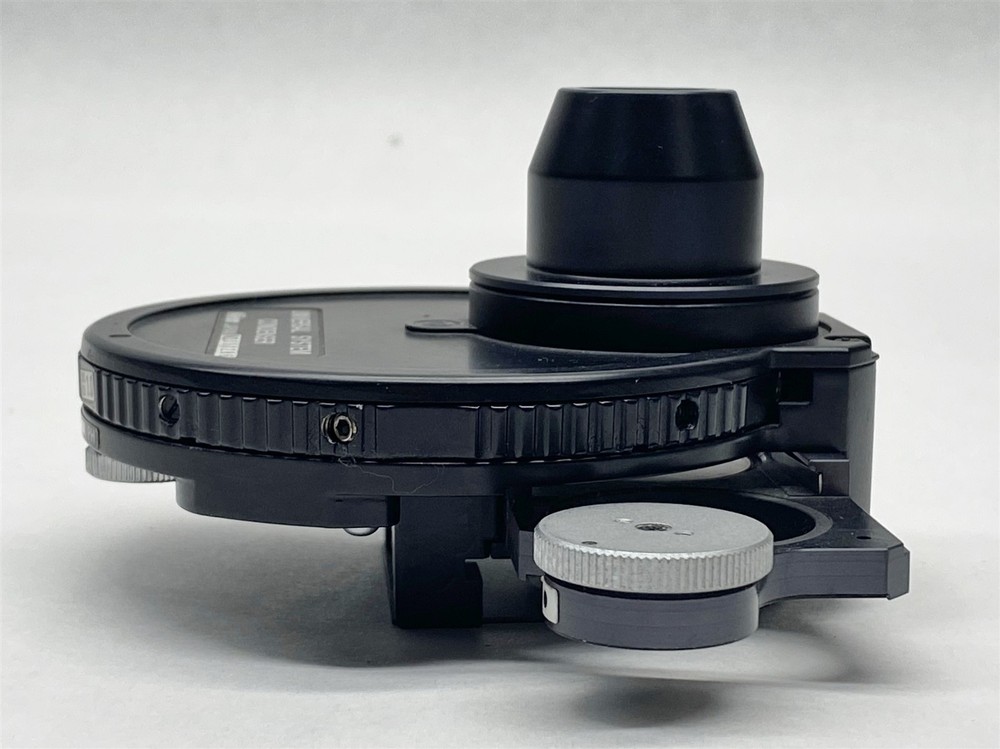 Nikon Microscope Universal System Condenser & Prism for Labophot-2