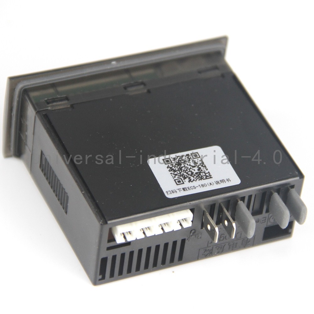 New Temperature Controller for ELITECH ECS-180(A) ECS-180(A)YJ