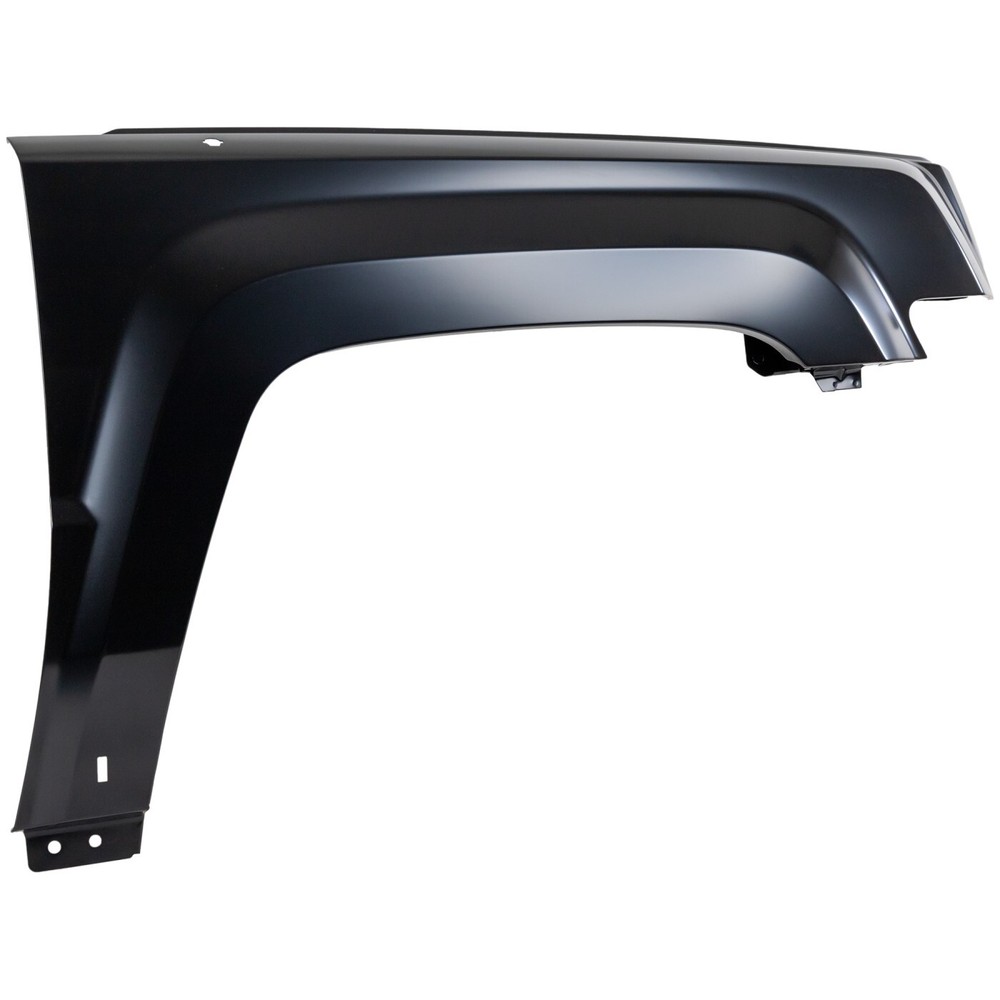 Fender For 2011-2017 Jeep Patriot Front Passenger Side Prime Steel