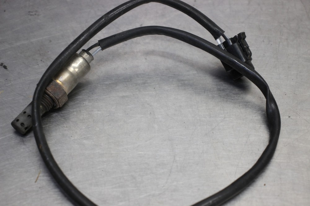 13-19 2013 Suzuki GSXR 750 Oxygen O2 Sensor