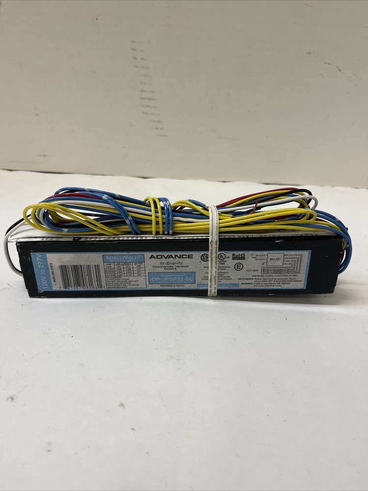 Philips Advance IOP-3PSP32-SC