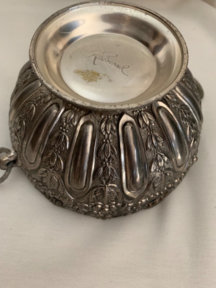 Vintage Raimond Metal Bowl