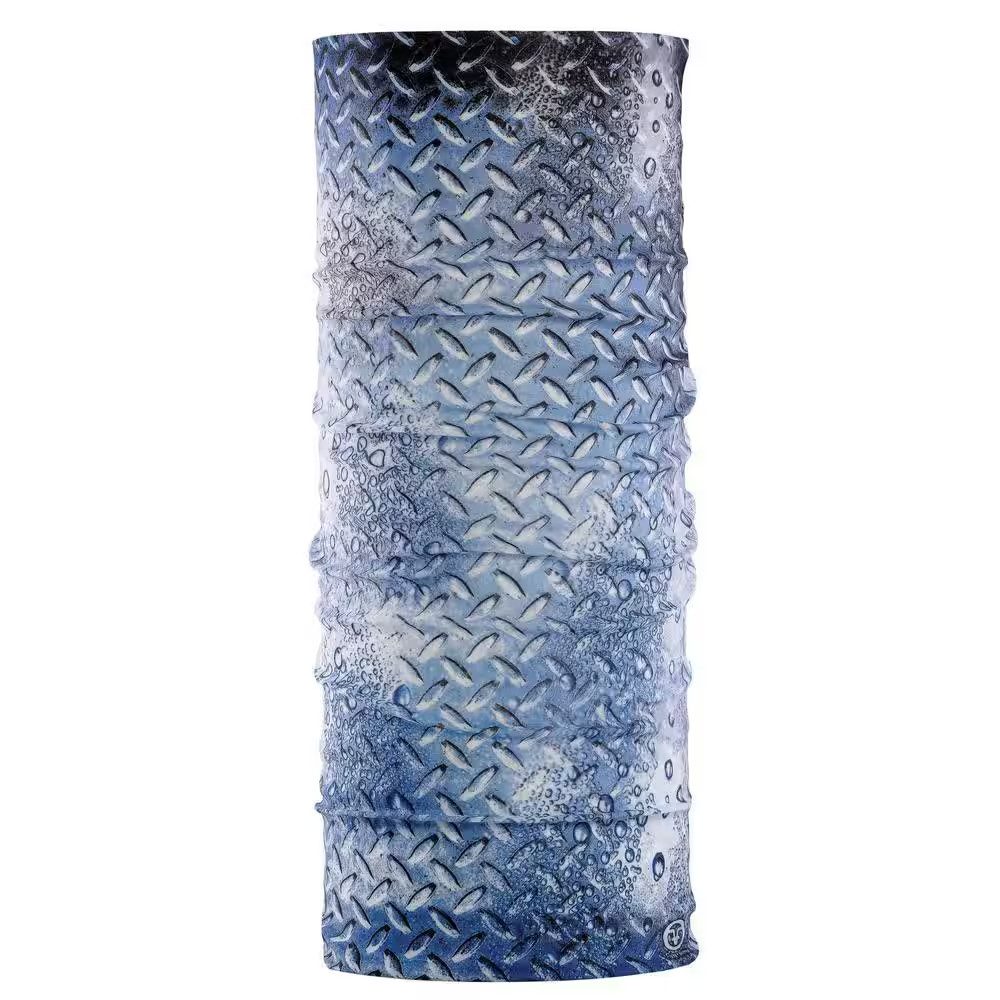 Diamond Plate Sunbandit Multi-Functional Headwear