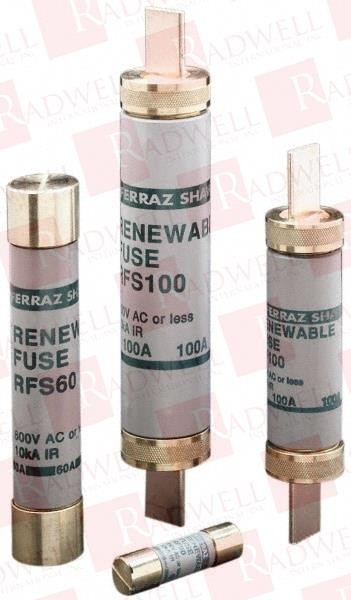 MERSEN RL60 / RL60 (NEW IN BOX)