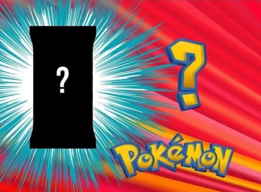 📦🔥 Pokemon Mystery Pack Read Description!   📦🔥