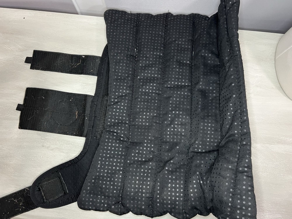Rambo Ionic Stable Boot Wraps XF