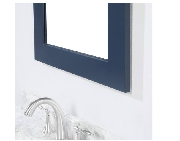 Home Decorators Collection Sonoma 22 in. W x 30 in. H Rectangular Framed Wall