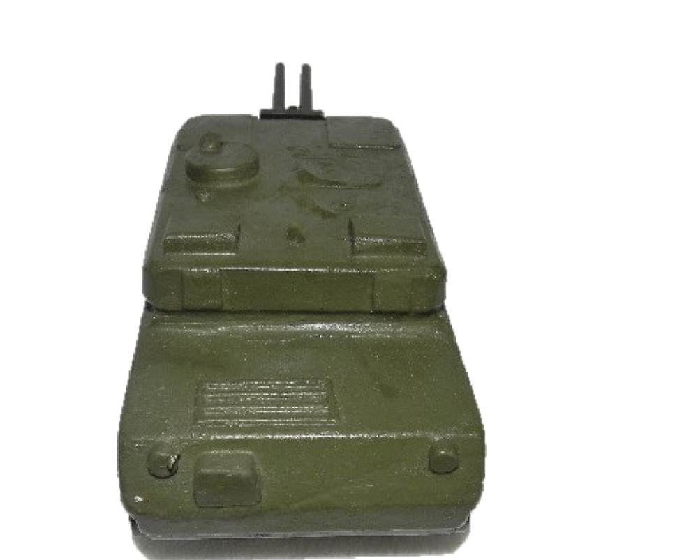 USGI Military Sand Table Training Foam Tank