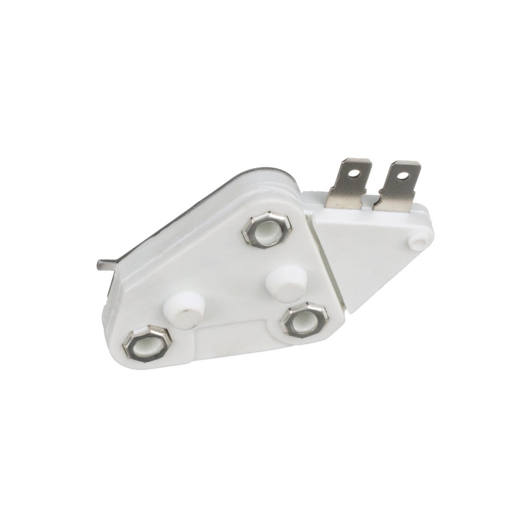 For 1977-1978 GMC K35 Voltage Regulator SMP