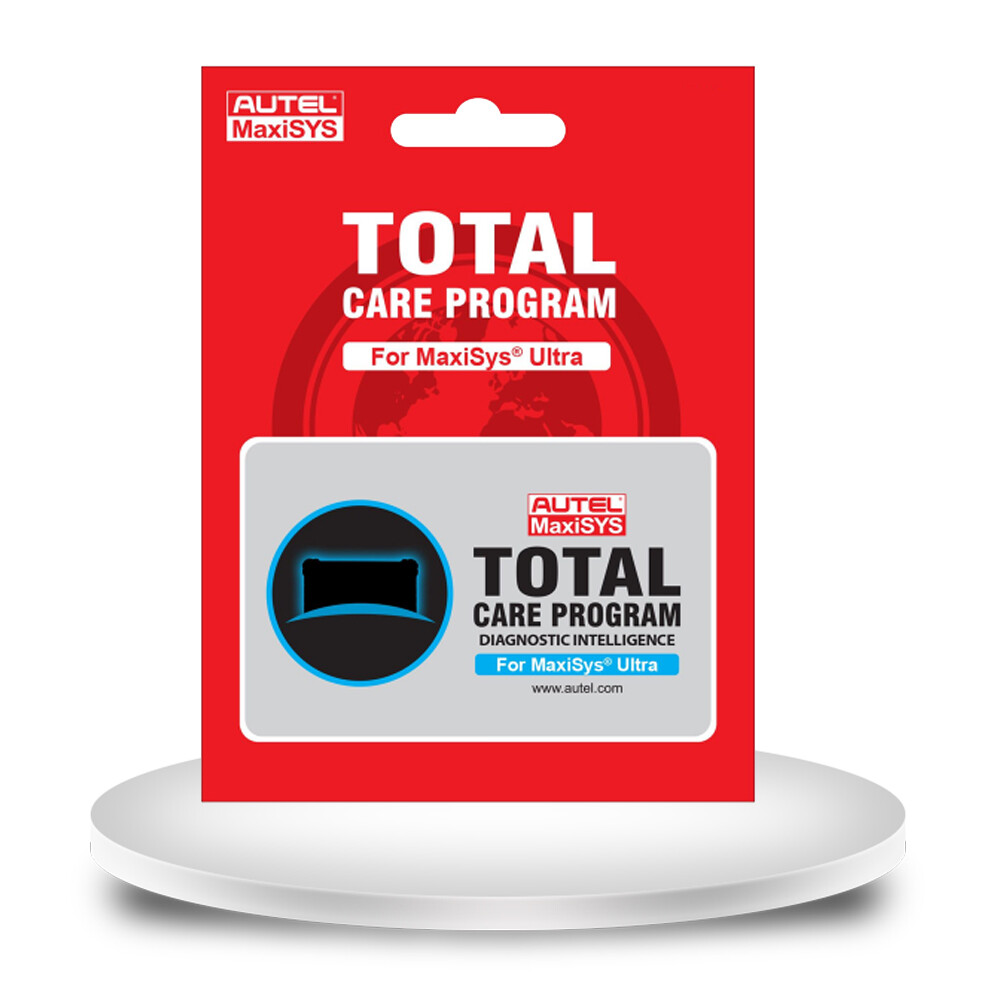 Autel Maxisys Ultra MSULTRA - One Year Software Update Service