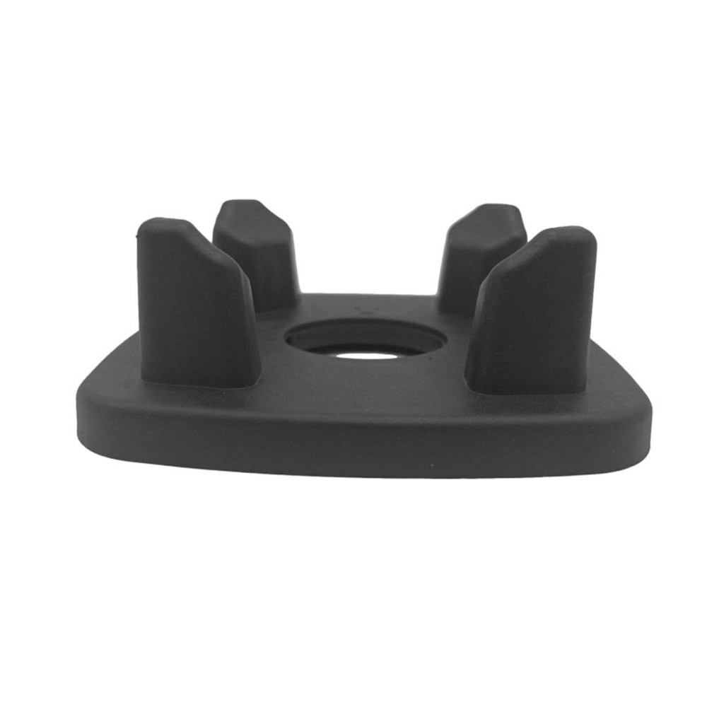 Blender Centering Pad Rubber for Drink Machine Smoothie Machines Ice Machine