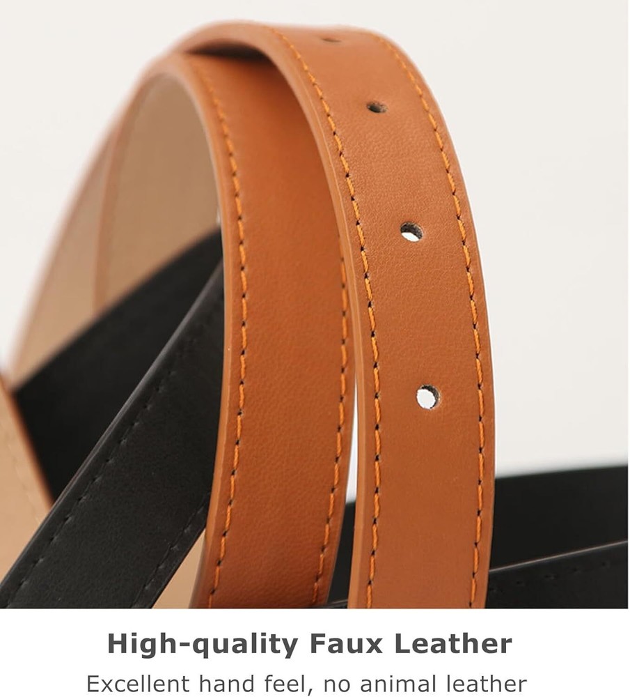 Women's Belt Black